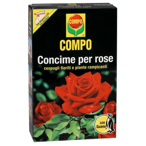 Concime per rose 850 g