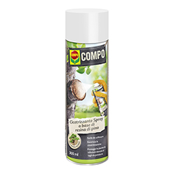 COMPO Cicatrizante spray da 300 ML