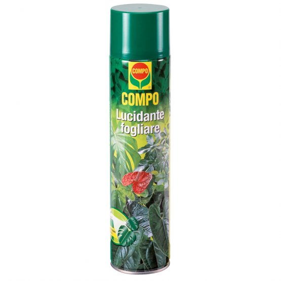 COMPO lucidante foliare da 250 mL