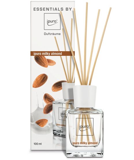 IPURO Diffusore Milky Almond