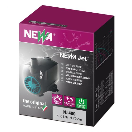 Pompa Newa Jet NJ600