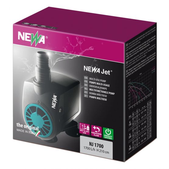 Pompa Newa Jet NJ3000