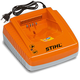 Caricabatteria rapido AL 300 STIHL