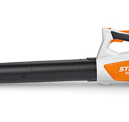 soffiatore BGA 45 Nuovo e maneggevole  con batteria integrata STIHL