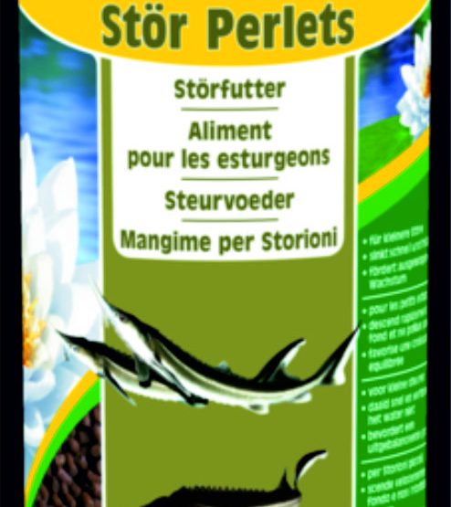 Sera Stor Perlets 1000 ml