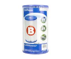 cartuccia filtro Intex