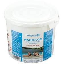 Magiclor da 5 Kg