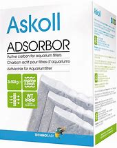 Askoll Adsorbor