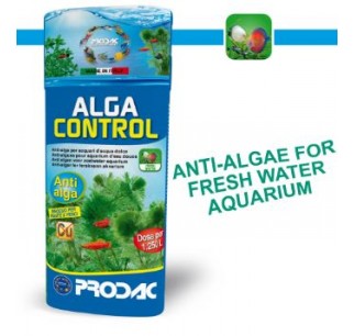 Algacontrol Pond 500 ml