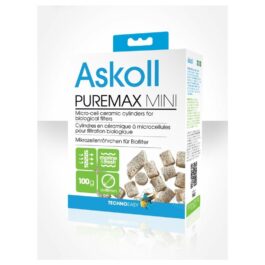 Askoll Puremax Mini