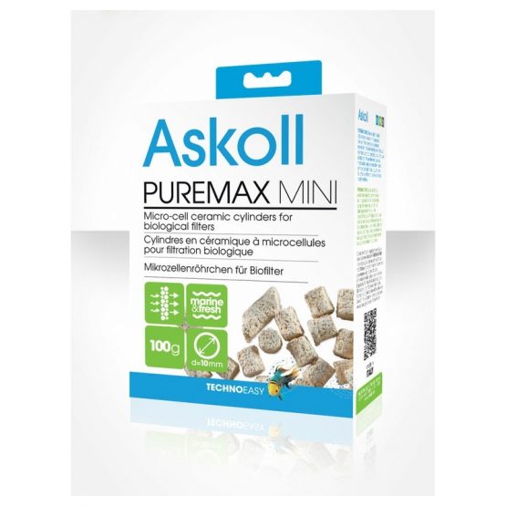 Askoll Puremax Mini
