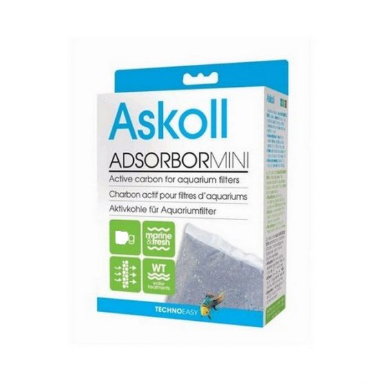 Askoll adsorbormini