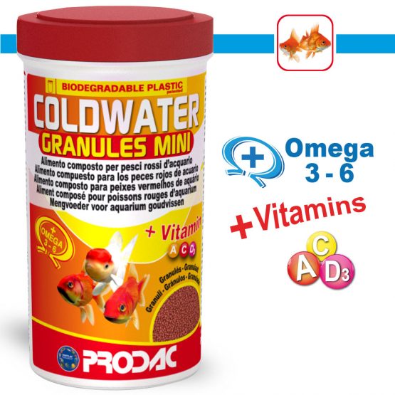 Coldwater Granules