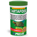 Tartafood mangime per tartarughe