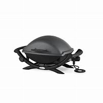 Weber Q2400 ELECTRIC GRILL