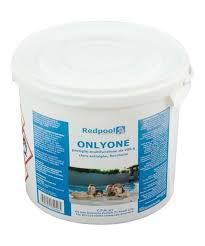 Onlyone triplazione da 10 Kg Pastiglie da g.200 Art. 9010017