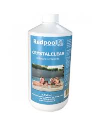 Crystalclear Antialga da 1 Lt Art. 9020003