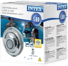 Luce Idroelettrica Intex Art.28692