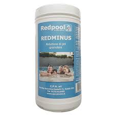 pH – Redminus da 1.5 kg Art. 9030010