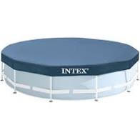 Copertura invernale piscina Intex Diametro Cm. 4.57  Art.28032