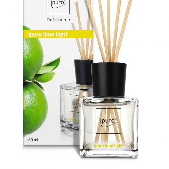 IPURO Lime light 200ml