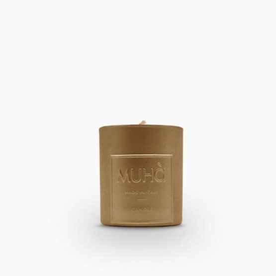 CANDELA Muhà vaniglia e liquirizia 90g