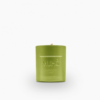 CANDELA Muhà mela verde 90g