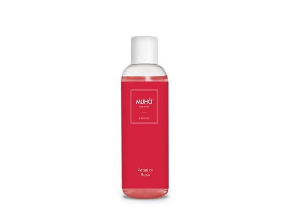 RICARICA Muhà petali di rosa 200 ml