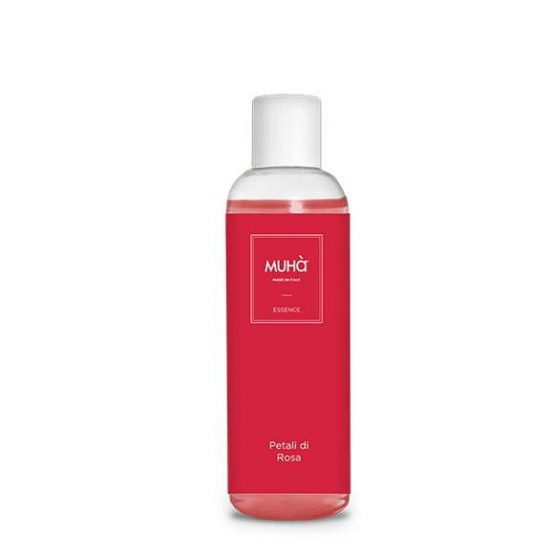 RICARICA Muhà petali di rosa 200 ml