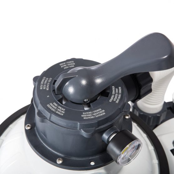 Pompa a Sabbia 4.500 L/H Intex