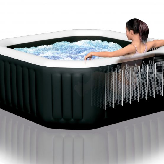 Bubble Spa intex 28462 – 6 Posti