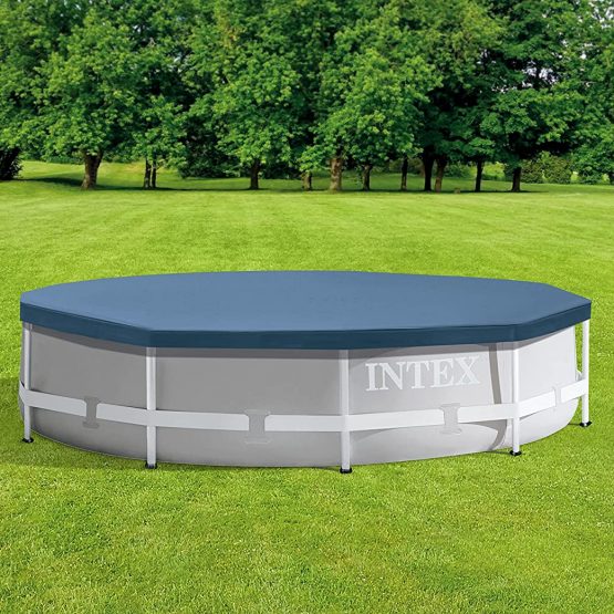 Intex Copripiscina Frame Cm.305 28030