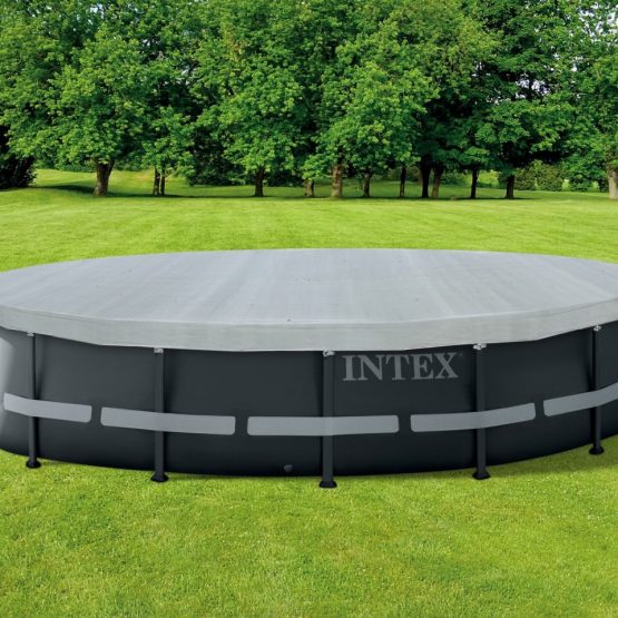 Copripiscina universale diam 488 cm Intex 28040