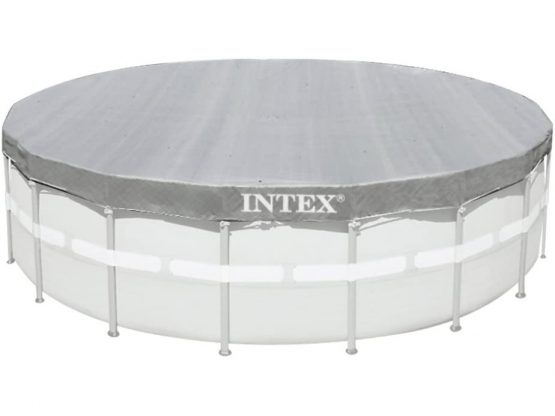 Copripiscina universale diam 549 cm Intex 28041 - immagine 2