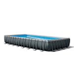 Piscina ultra frame 957x488x132 art. 26374