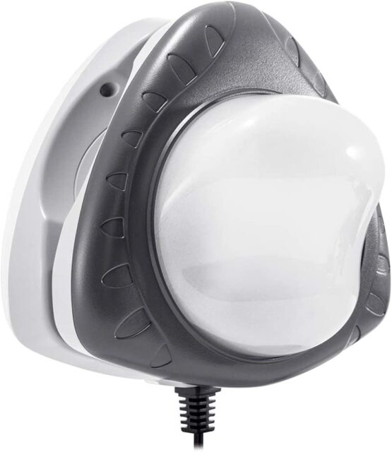 Luce a parete multi color art. 28698