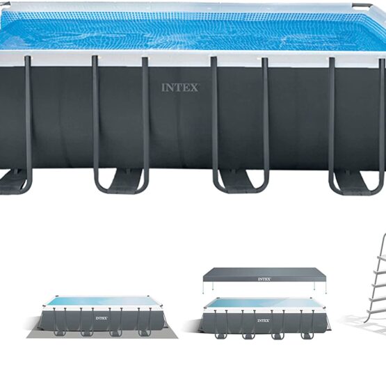 Piscina ultra frame 549x274x132 art. 26356