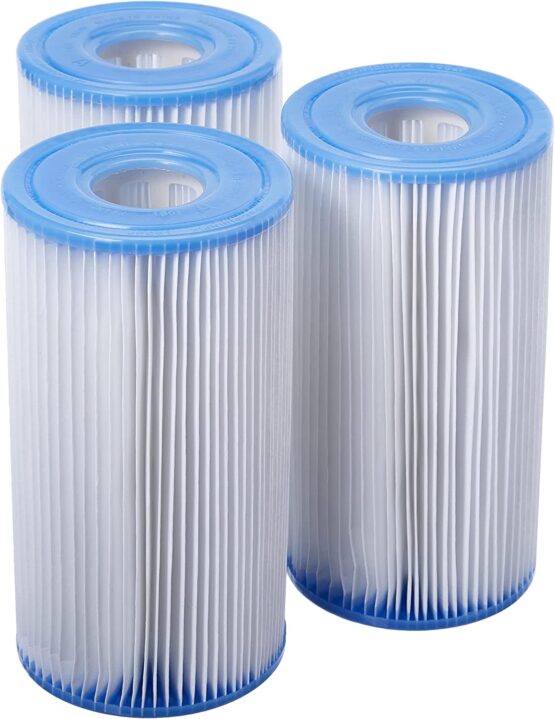Cartuccia filtrante conf. 3pz art. 29003