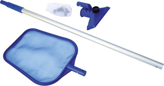 Kit pulizia piscine fino a cm.488 art. 28002 - immagine 3